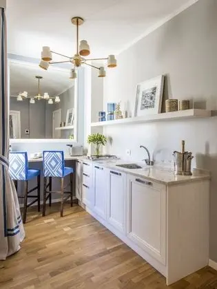 Stüdyo, 1 Yatak Odası, Balkon, Deniz Manzaralı