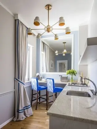 Stüdyo, 1 Yatak Odası, Balkon, Deniz Manzaralı