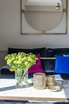 Stüdyo, 1 Yatak Odası, Balkon, Deniz Manzaralı