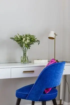 Stüdyo, 1 Yatak Odası, Balkon, Deniz Manzaralı