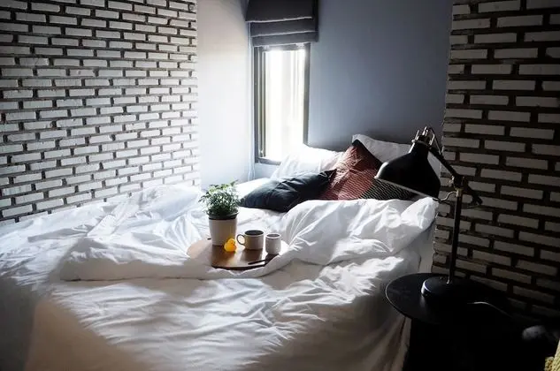 Standard Double Room with Private Bathroom