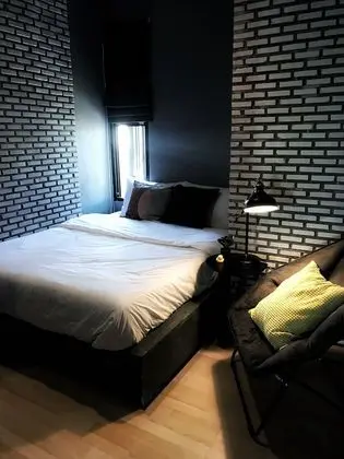 Standard Double Room with Private Bathroom
