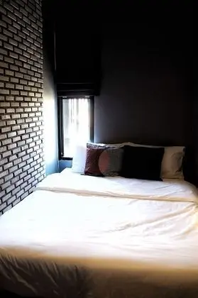 Standard Double Room with Private Bathroom