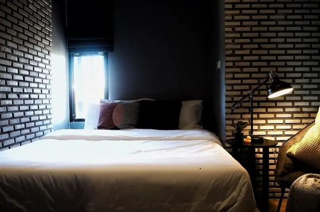 Standard Double Room with Private Bathroom