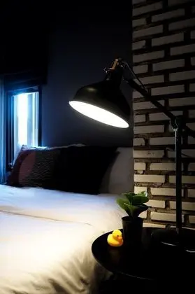 Standard Double Room with Private Bathroom