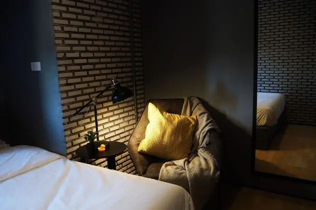 Standard Double Room with Private Bathroom