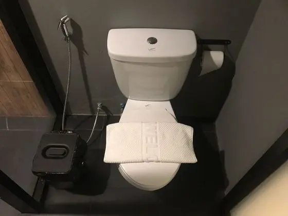 Standard Double Room with Private Bathroom