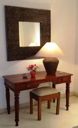 Tek Kişilik Oda