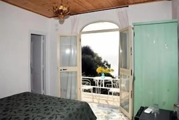 Dört Kişilik Oda