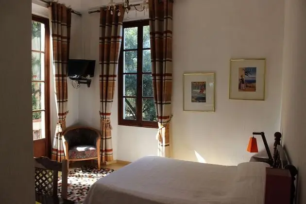 Superior Tek Büyük Yataklı Oda, Balkon