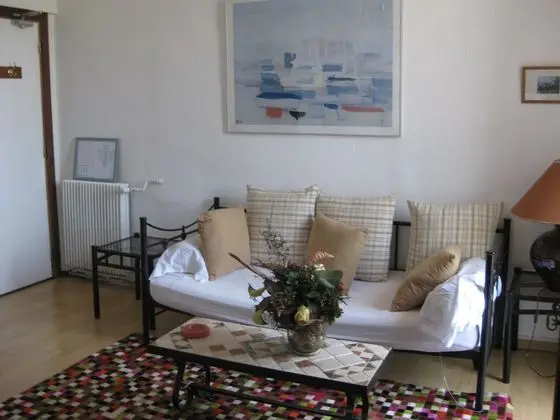 Superior Tek Büyük Yataklı Oda, Balkon