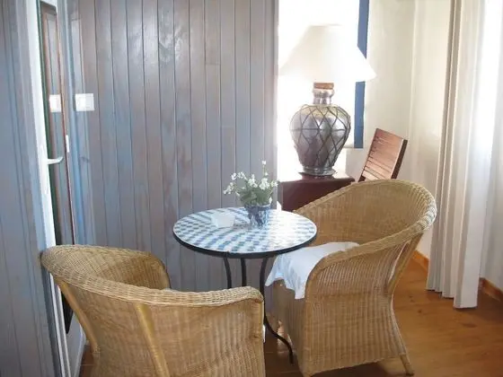 Superior Tek Büyük Yataklı Oda, Balkon