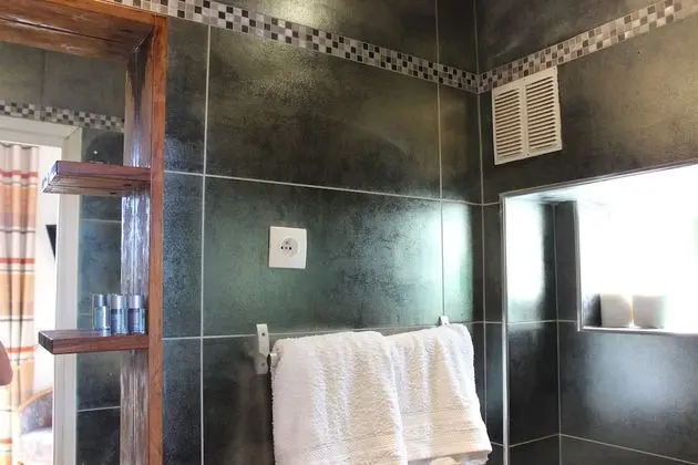 Superior Tek Büyük Yataklı Oda, Balkon