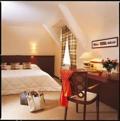 Luxury Süit, 1 En Büyük (King) Boy Yatak