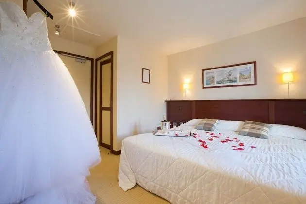 Luxury Süit, 1 En Büyük (King) Boy Yatak
