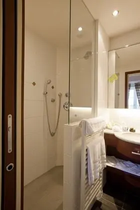 Luxury Süit, 1 En Büyük (King) Boy Yatak