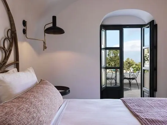 Mansion 2 Bedroom Suite
