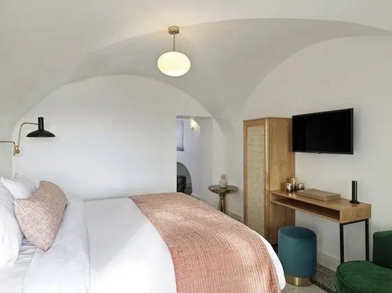 Mansion 2 Bedroom Suite