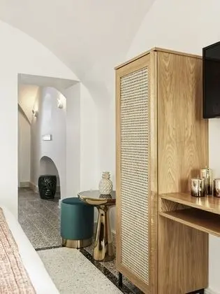 Mansion 2 Bedroom Suite