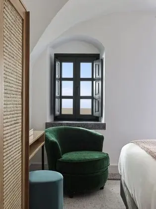 Mansion 2 Bedroom Suite