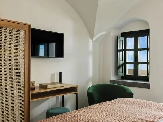 Mansion 2 Bedroom Suite