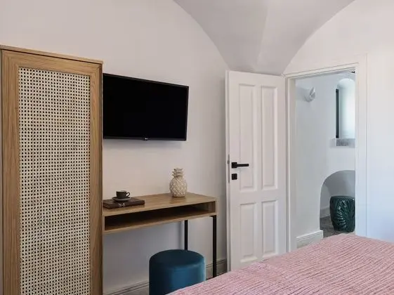 Mansion 2 Bedroom Suite