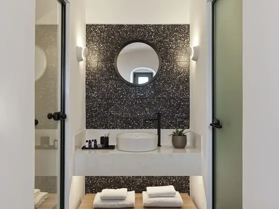 Mansion 2 Bedroom Suite