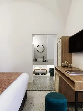 Mansion Double Room