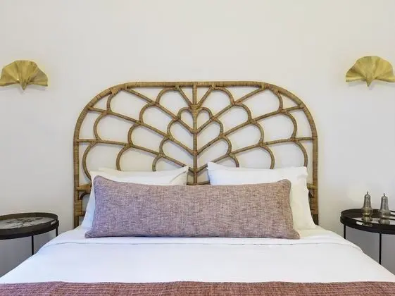 Mansion Double Room