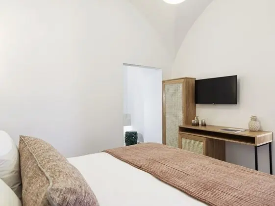 Mansion Double Room