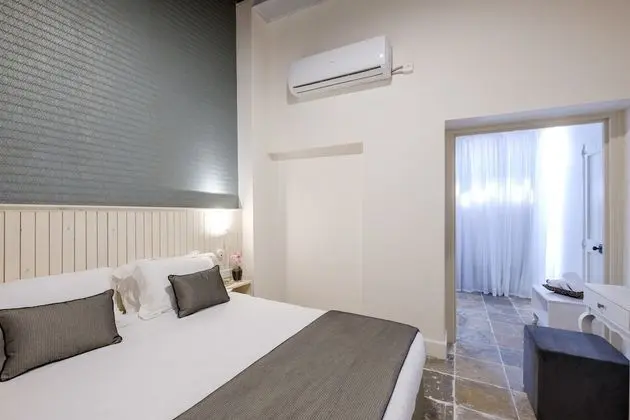Basic Tek Büyük Yataklı Oda, 1 Büyük (Queen) Boy Yatak, Sigara İçilmez, Şehir Manzaralı