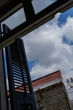 Deluxe Tek Büyük Yataklı Oda, 1 Büyük (Queen) Boy Yatak, Sigara İçilmez, Şehir Manzaralı