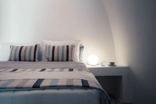 Deluxe Apart Daire, 1 Yatak Odası (Caldera View)