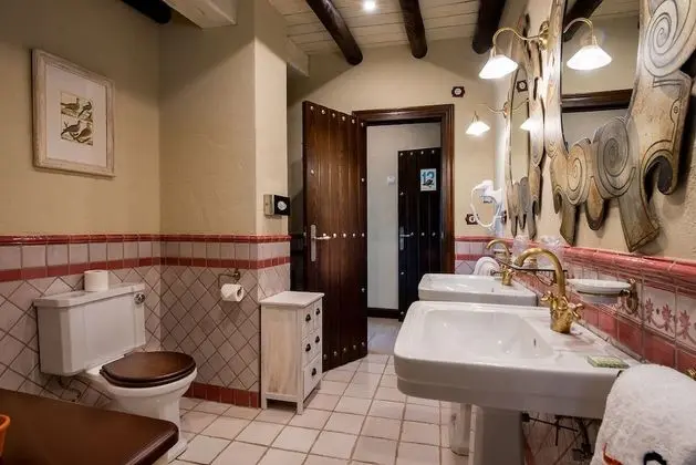 Deluxe Süit, Lagün Manzaralı