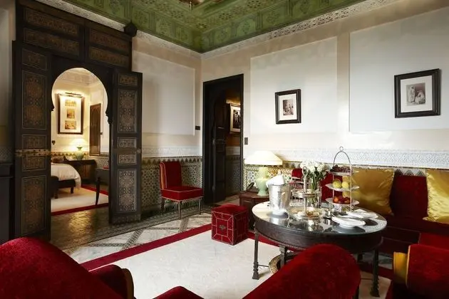 Executive Süit (AGDAL)