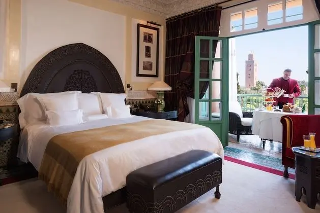 Executive Süit (KOUTOUBIA)