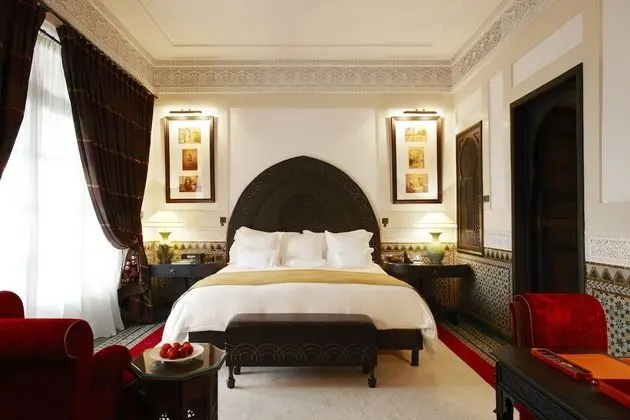 Executive Süit (KOUTOUBIA)