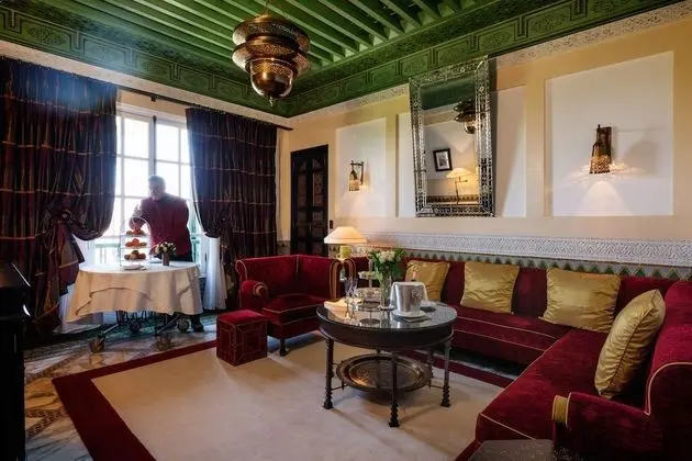 Executive Süit (KOUTOUBIA)