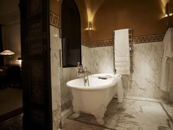 Executive Süit (KOUTOUBIA)