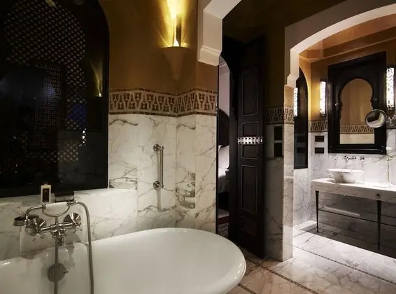 Executive Süit (KOUTOUBIA)