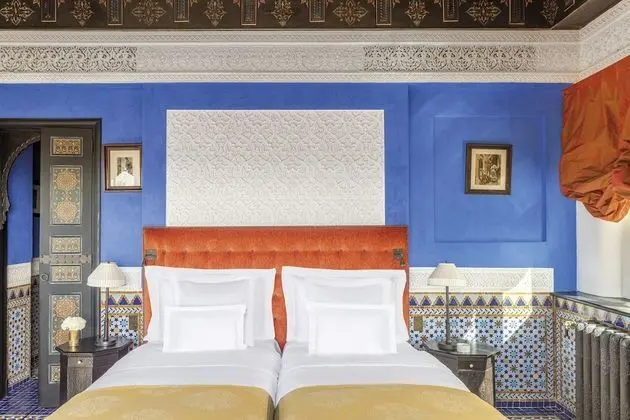 Süit (MAJORELLE)