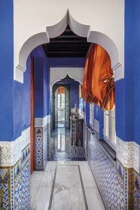 Süit (MAJORELLE)