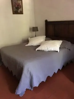 Côté privé 1 (Gîte)