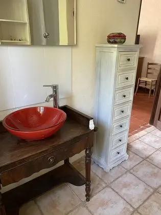 Côté privé 2 (Gîte)