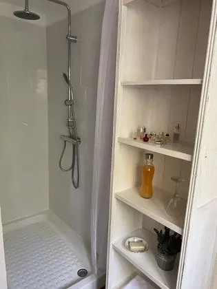 Côté privé 2 (Gîte)