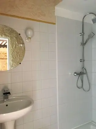 Deluxe Üç Kişilik Oda, Özel Banyo (La Banane)