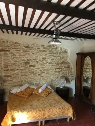 Deluxe Üç Kişilik Oda, Özel Banyo (La Banane)