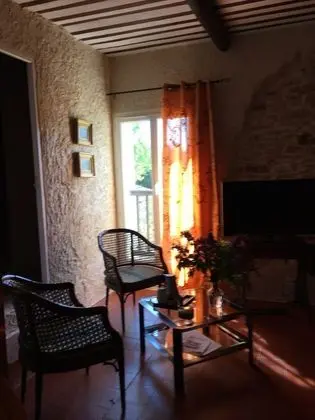 Deluxe Üç Kişilik Oda, Özel Banyo (La Banane)