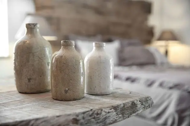 Romantic Tek Büyük Yataklı Oda, 1 En Büyük (King) Boy Yatak