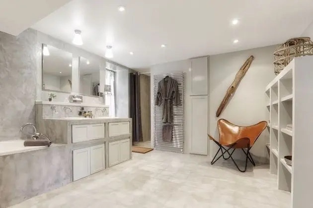 Romantic Tek Büyük Yataklı Oda, 1 En Büyük (King) Boy Yatak